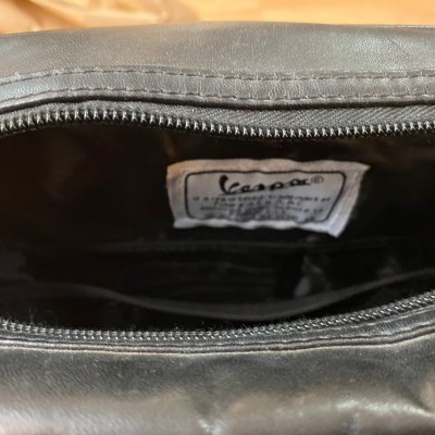 Saco com alça Vespa