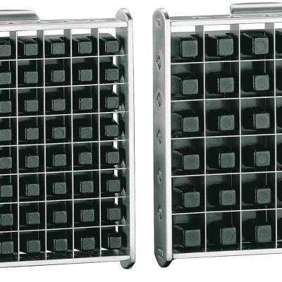 Kuchenprofi Cortador de batatas palitos