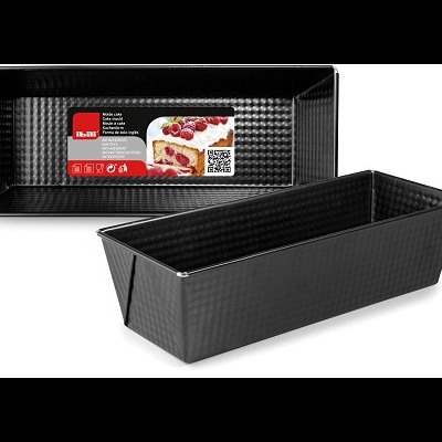 Ibili Forma de bolo inglês 25cm