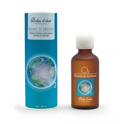 Boles d'Olor Hidrofragrância 50ml O2