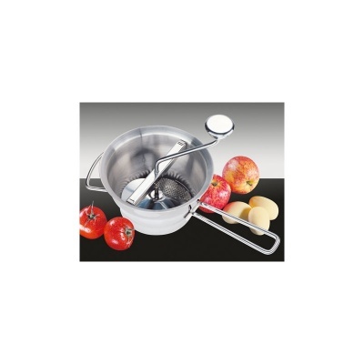 Kuchenprofi Passe-Vite 20 cm com 4 discos