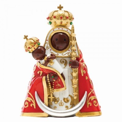 Little Drops of Water Nossa Senhora da Candelária