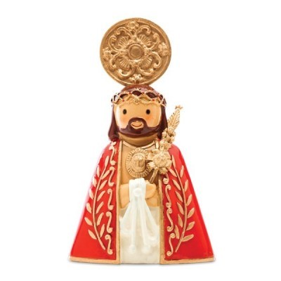 Little Drops of Water Senhor Santo Cristo