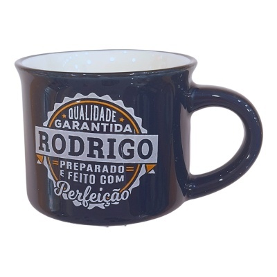 H&H Chávena Café Expresso Rodrigo