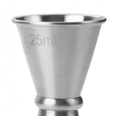 Ibili Medidor inox 50ml/30ml