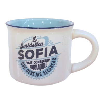 H&H Chávena Café Expresso Sofia