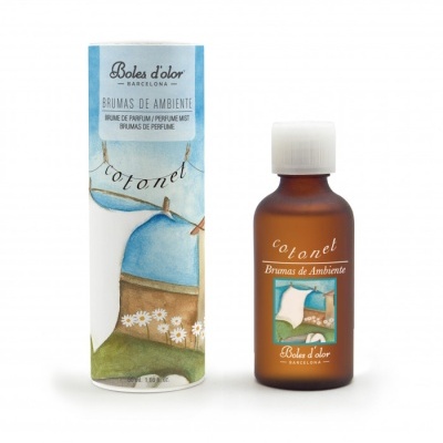 Boles d'Olor Hidrofragrância 50ml Cotonet