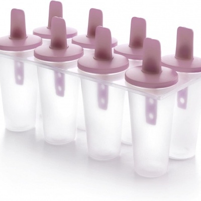 Ibili Molde p/8 gelados