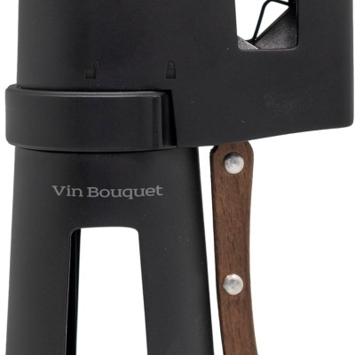 Vin Bouquet Saca rolhas Champanhe