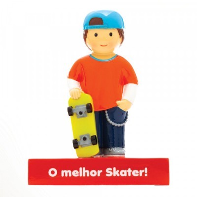 Little Drops of Water O Melhor Skater!