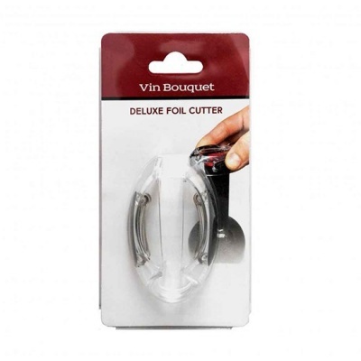 Vin Bouquet Corta Cápsulas Deluxe