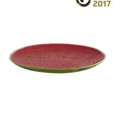 Bordallo Pinheiro Melancia - Centro Mesa