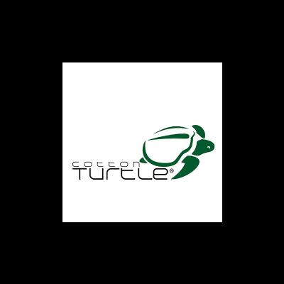 Cotton Turtle