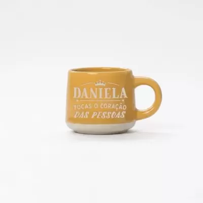 H&H  - Chávena de café Expresso Daniela