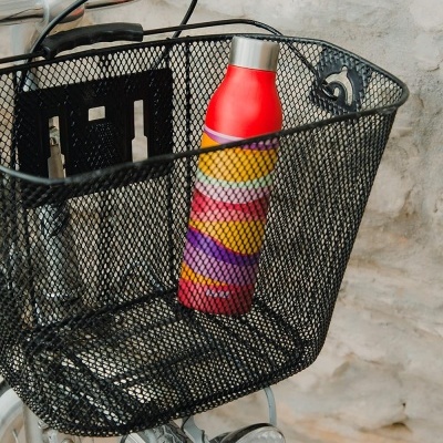 IIbili Garrafa térmica 500ml Vinikunka