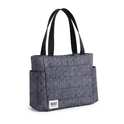 Built NY  Saco térmico c/alças Professional
