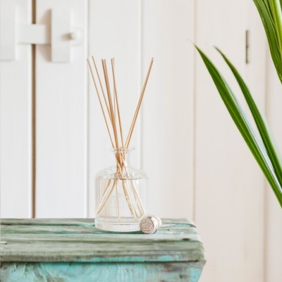 Difusor 250ml Jasmim Branco Castelbel