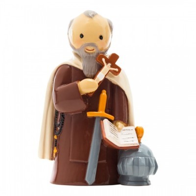 Little Drops of Water Figura "São Nuno de Santa Maria"