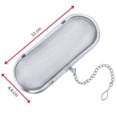 Westmark Infusor p/ ervas e especiarias