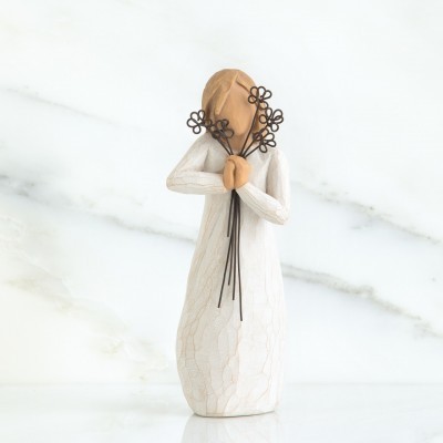Willow Tree Figura "Amizade" 26155