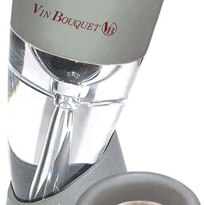 Vin Bouquet Oxigenador p/vinho