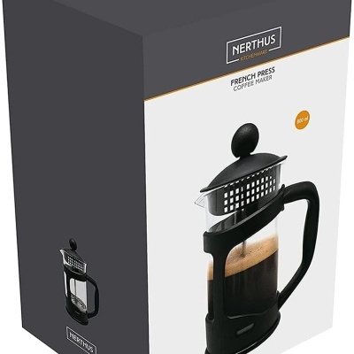 Nerthus Cafeteira 350ml