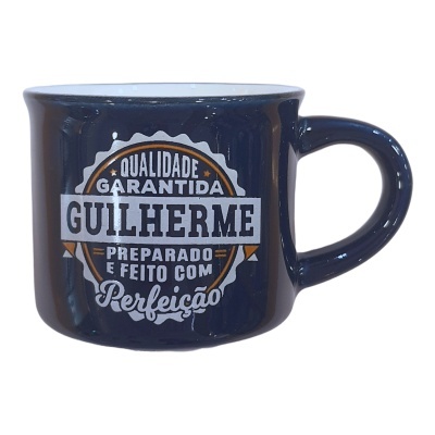 H&H Chávena Café Expresso Guilherme