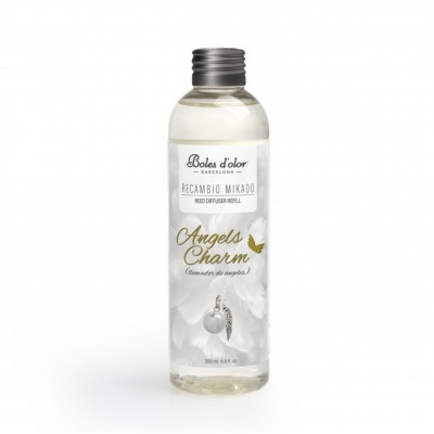 Boles d'Olor Recarga de Mikado 200 ml Angels Charm