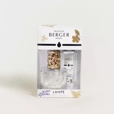 Maison Berger Gift set Lolita Lempicka Transparente