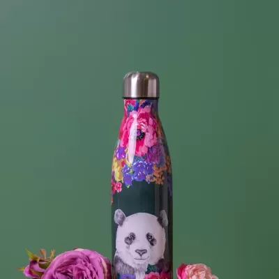 Mikasa Wild at Heart Garrafa térmica 500ml Panda