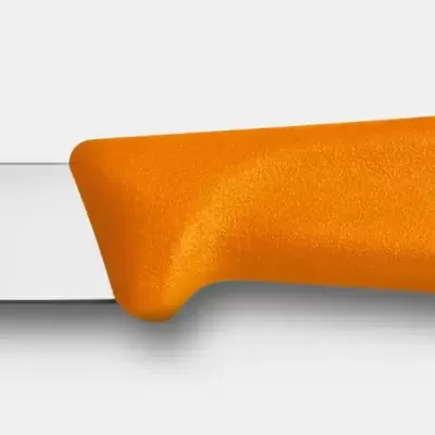 Victorinox Faca c/serrilha laranja