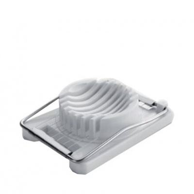 Ibili Corta ovos branco