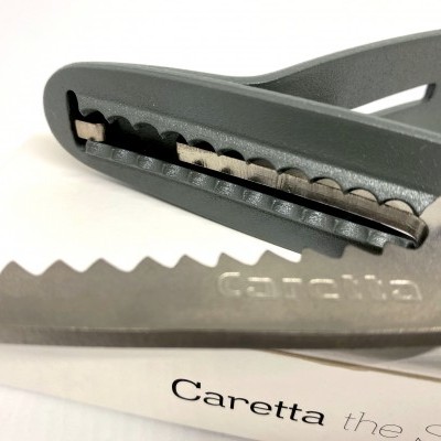 Drosselmeyer Caretta Alicate de Marisco Pacific Grey