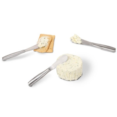 Boska Copenhagen Set 3 Facas Barrar inox