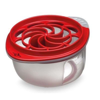 Descascador de romãs Kuchenprofi