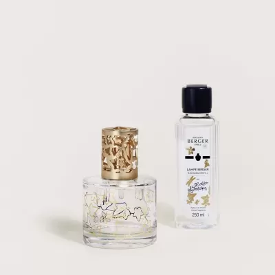 Maison Berger Gift set Lolita Lempicka Transparente