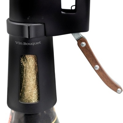 Vin Bouquet Saca rolhas Champanhe