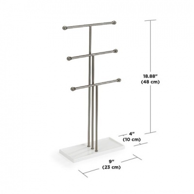 UMBRA  Trigem Suporte para joias