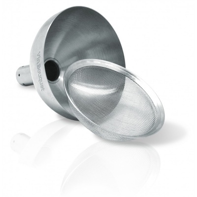 Vin Bouquet Funil p/decanter c/ filtro