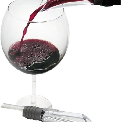 Vin Bouquet Oxigenador para Vinho