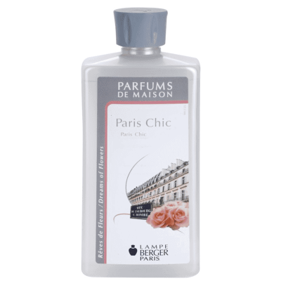 Maison Berger Recarga Lamparina Catalítica Paris Chic 500ml