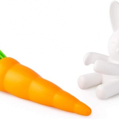 balvi Escova para loiça BUNNY