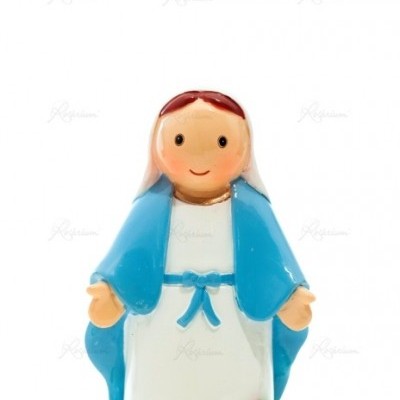 Little Drops of Water Figura "Nossa Sra. das Graças"