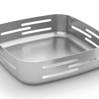 Zack Cesto pão Panore inox