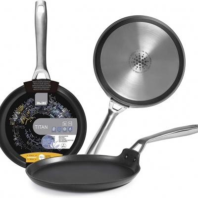 Ibili Crepeira 26cm Titan