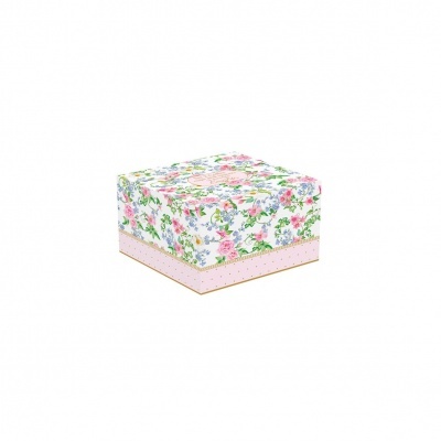 Easy Life Set 2 chávenas café Garden Joy