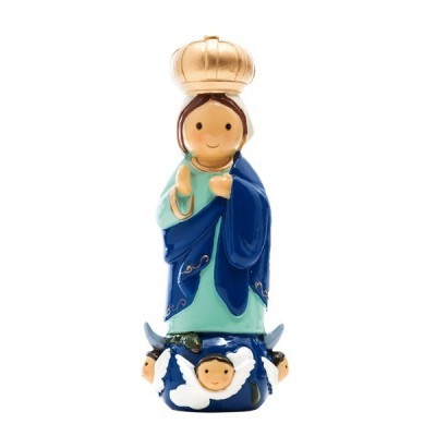 Little Drops of Water Nossa Senhora do Sameiro