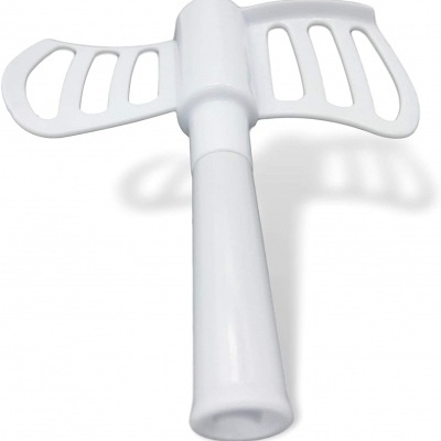 Taylor's Eye Witness Picadora & Misturadora verde/branca 1lt