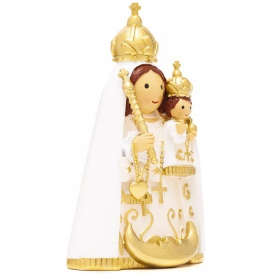 Little Drops of Water N.ª Sra. Consoladora dos Aflitos