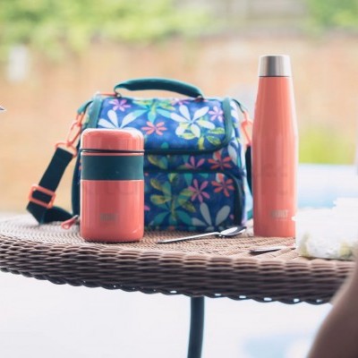 Garrafas e Lancheiras